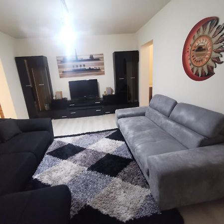 Gura Humorului Apartament Lux Confort Exterior foto