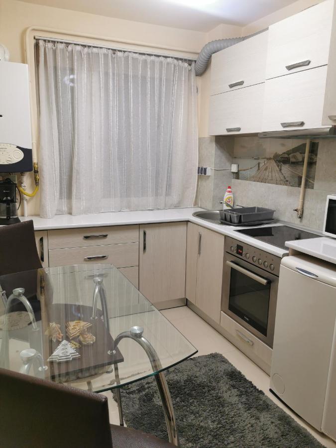 Gura Humorului Apartament Lux Confort Exterior foto