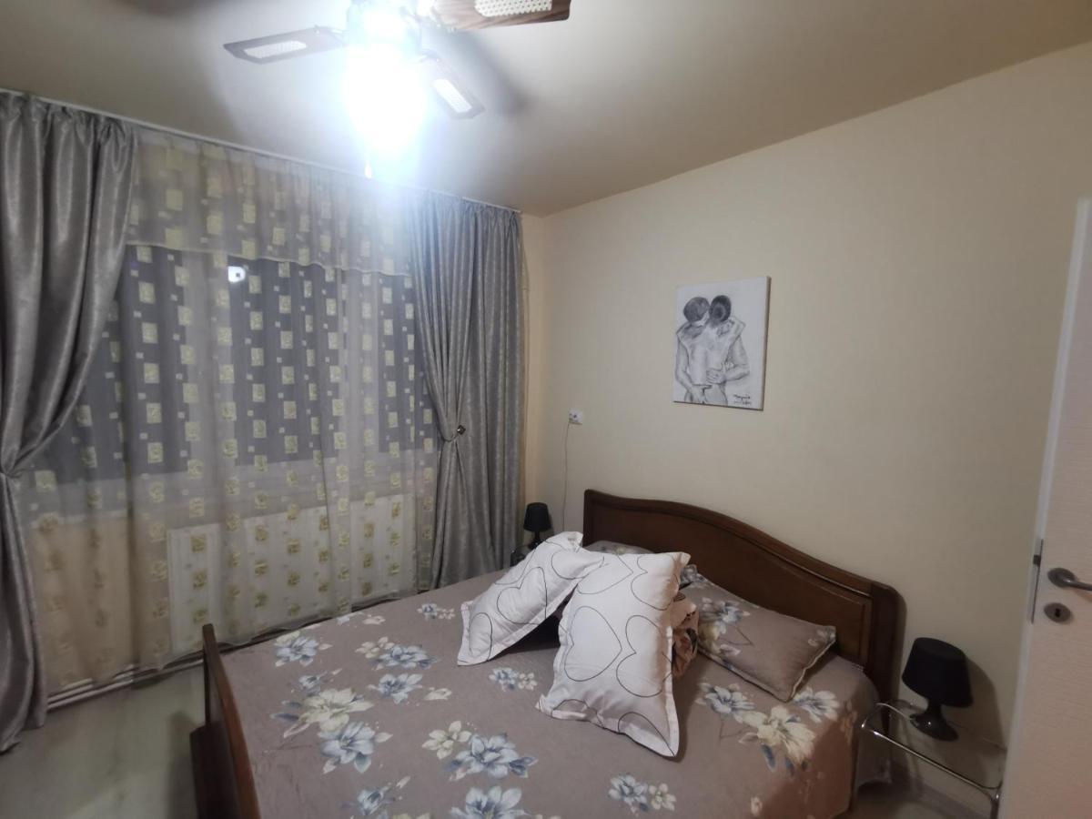 Gura Humorului Apartament Lux Confort Exterior foto