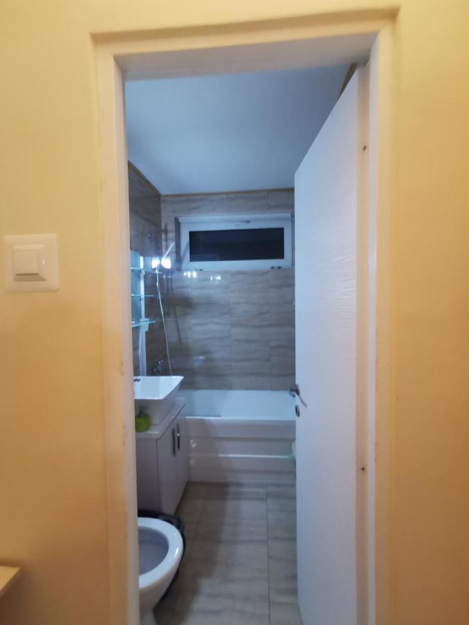 Gura Humorului Apartament Lux Confort Exterior foto