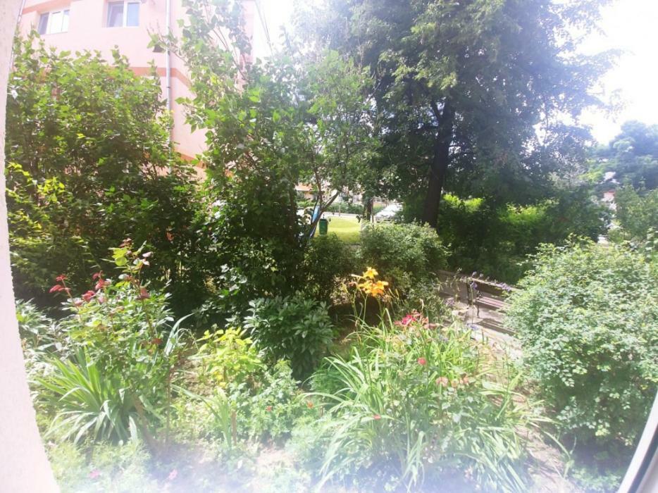 Gura Humorului Apartament Lux Confort Exterior foto