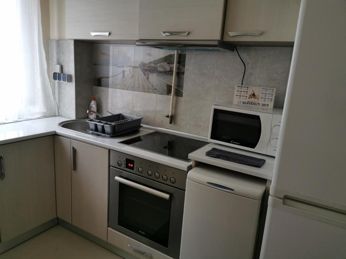 Gura Humorului Apartament Lux Confort Exterior foto