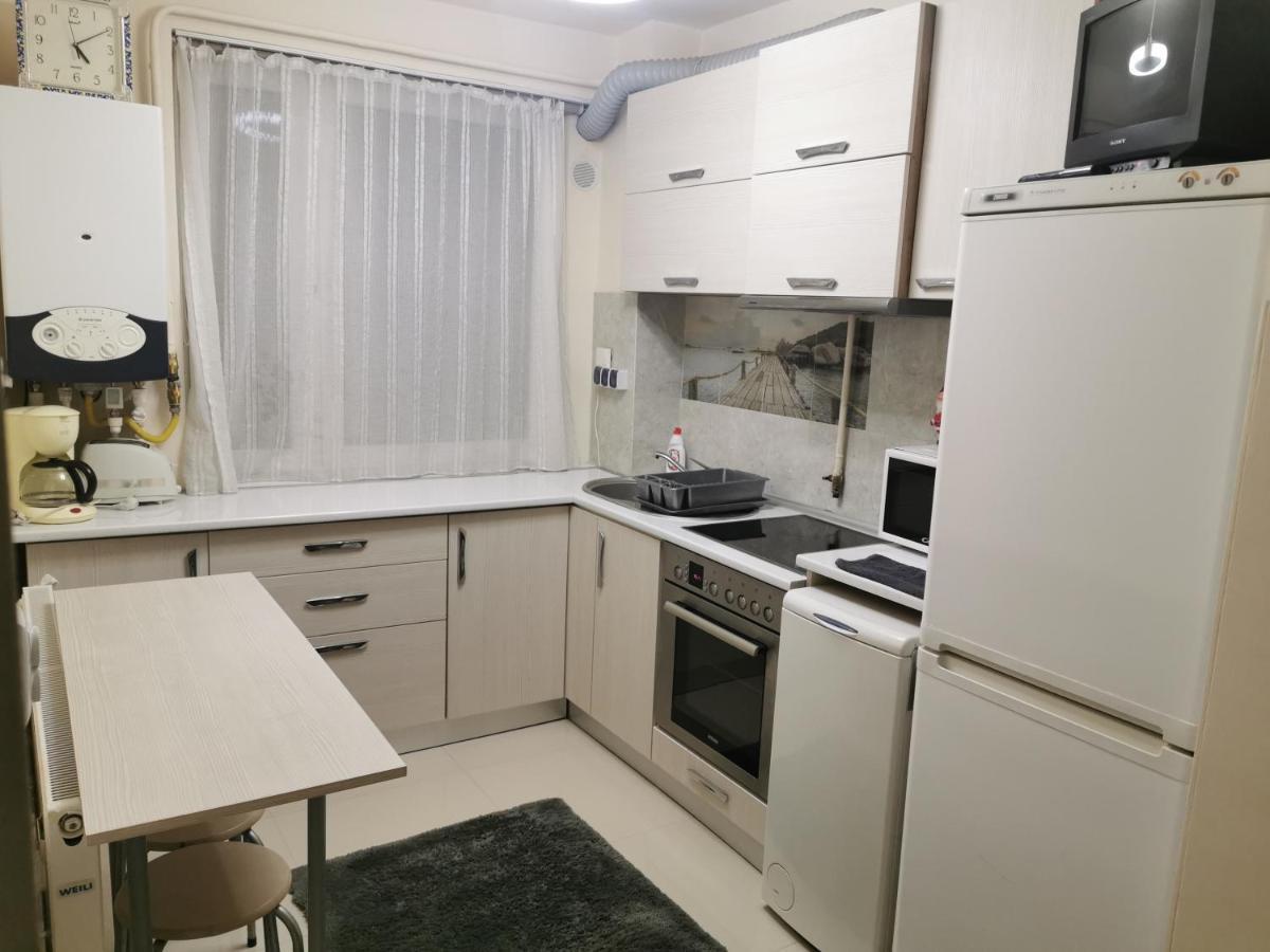 Gura Humorului Apartament Lux Confort Exterior foto