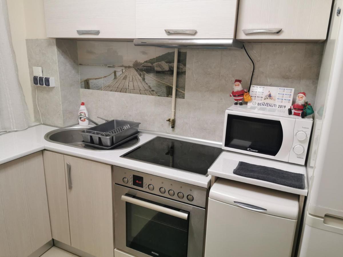 Gura Humorului Apartament Lux Confort Exterior foto